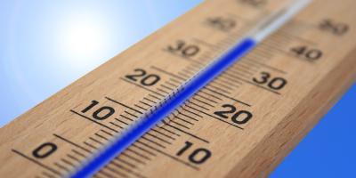 Nad Polskię nadciągają upały