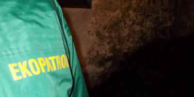 Ekopatrol przeprowadził od poczatku 2019 - 32 kontrole!