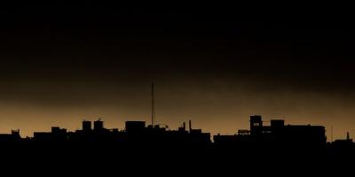 Smog w Legionowie i na całym Mazowszu! Ostrzeżenie I stopnia!