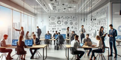 Jak technologia wspiera polskie kobiety w karierze i życiu codziennym