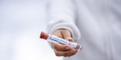 Koronawirus w powiecie legionowskim i na Mazowszu