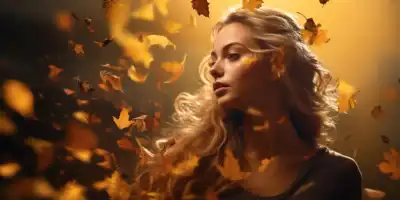 Listopadowe inspiracje pięknem. Trendy urody, które podkreślą twój indywidualny styl