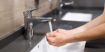 Przerwa w dostawie wody w Legionowie 28 października. Sprawdź siedem ulic
