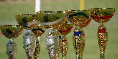 Sportowiec Roku Powiatu Legionowskiego 2017 - Lista nominowanych