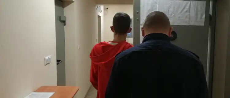 Bandyci okradli jubilera w Legionowie. Już zostali zatrzymani!