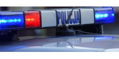 Malwina Górska odnaleziona - cała i zdrowa!