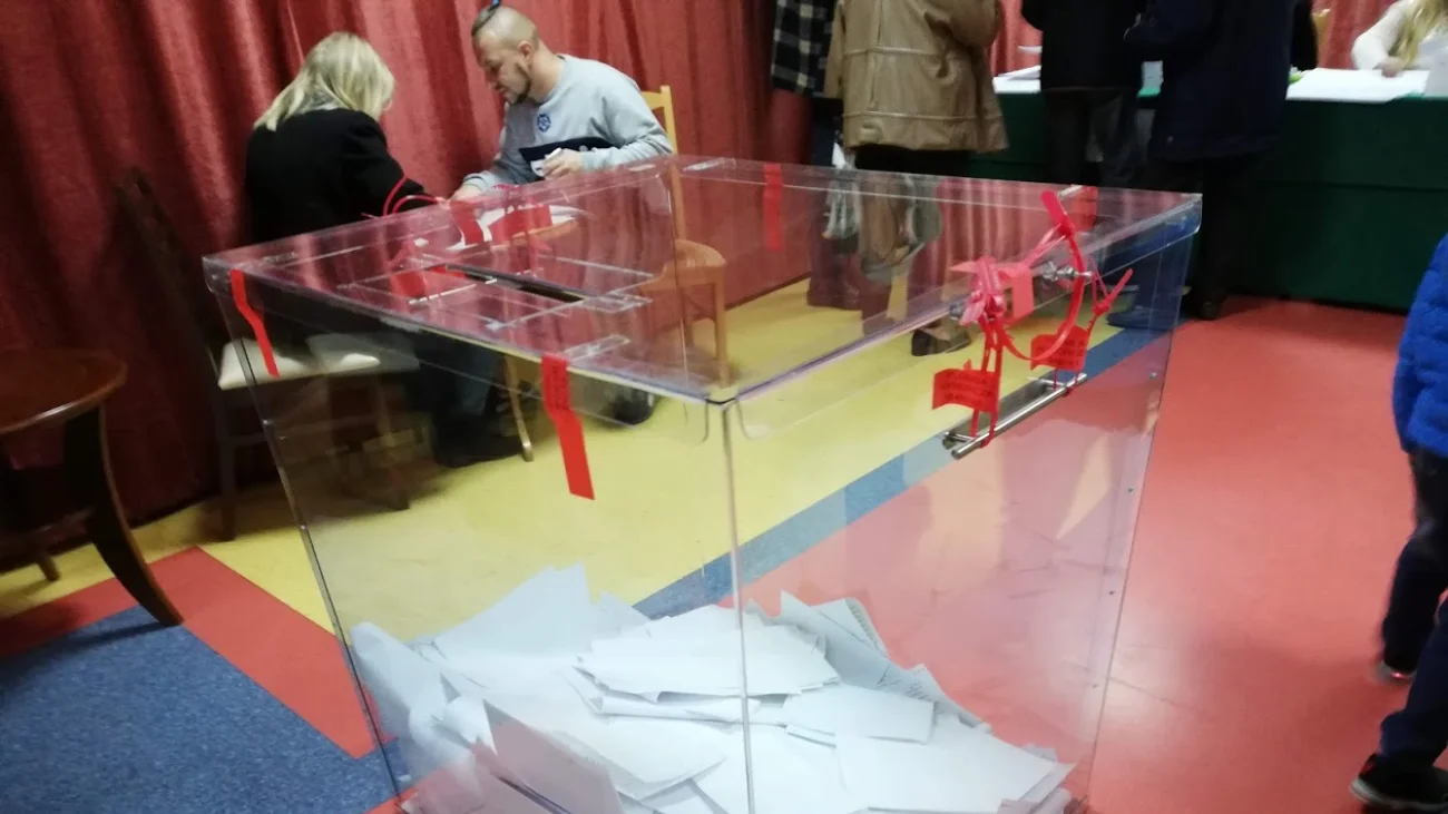 Jak otrzymać zaświadczenie o prawie do głosowania?