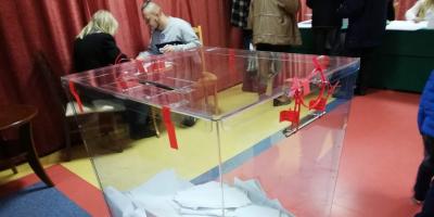 Jak otrzymać zaświadczenie o prawie do głosowania?