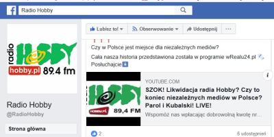 Koniec koncesji dla legionowskiego Radia HOBBY?!