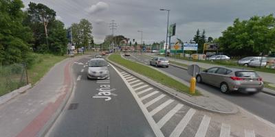 Przebudują skrzyżowanie Warszawskiej z Sobieskiego w Legionowie