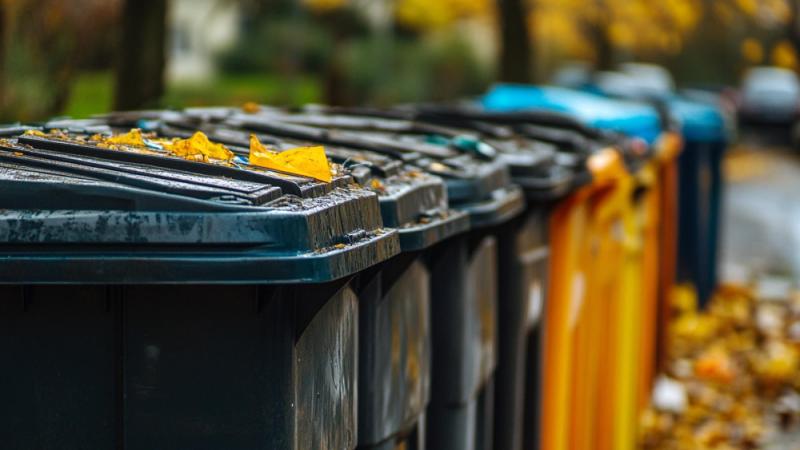 Ważna zmiana dla mieszkańców gminy Serock. Bioodpady będzie można wystawiać także w workach