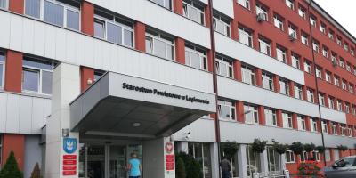 Wydział Komunikacji w legionowskim starostwie obsługuje już petentów