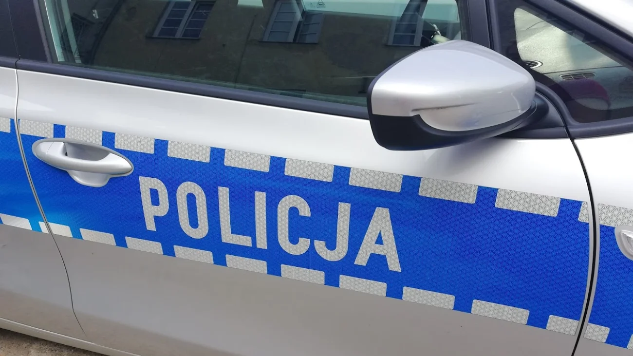 Kierowca złamał zakaz. Wkrótce znów stanie przed sądem!