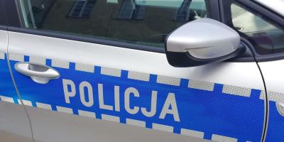 Dwa nowe radiowozy dla legionowskiej policji