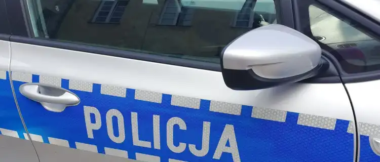 Pijany kierowca spowodował kolizję w Wieliszewie. W organizmie miał przeszło 2,5 promila