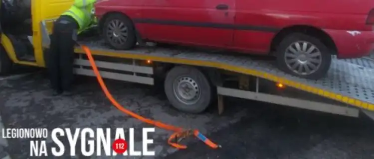 Więcej miejsc do parkowania. Kolejne wraki usunięte!