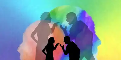 Najważniejsze cechy, które świadczą o ludzkiej niedojrzałości.