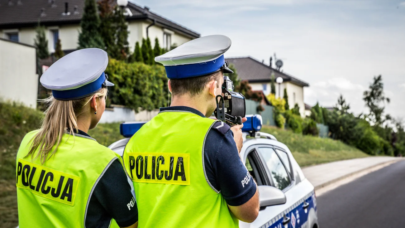 Policja podsumowała Majówkę 2019 na drogach powiatu legionowskiego
