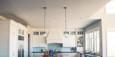 Jak wybrać meble kuchenne?