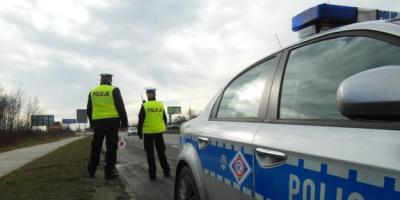 Legionowska Policja podsumowała akcję Wielkanoc 2019 na drogach powiatu