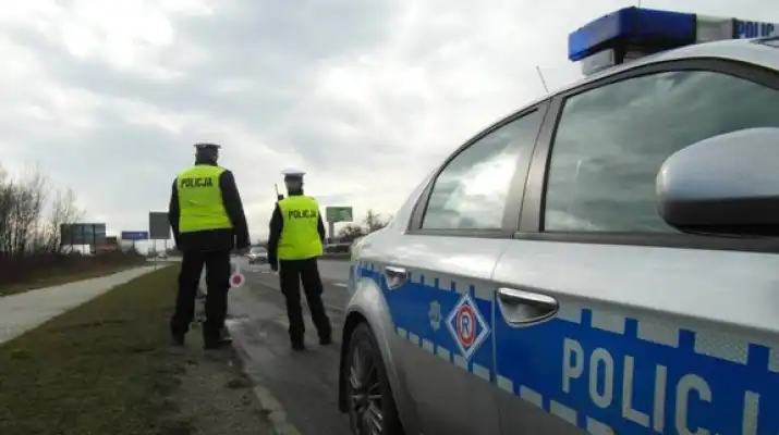 Legionowska Policja podsumowała akcję Wielkanoc 2019 na drogach powiatu