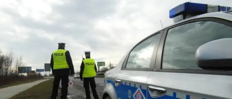 Legionowska Policja podsumowała akcję Wielkanoc 2019 na drogach powiatu