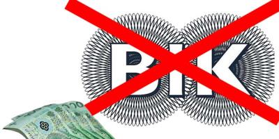 Fakty o pożyczkach bez BIK