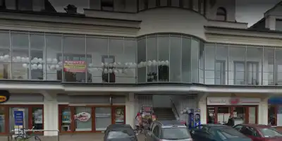 Credit Agricole Bank Polska S.A. - Placówka Bankowa