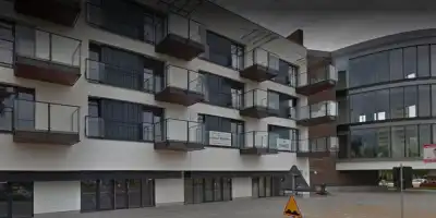 PKO BP, Oddział 1 Legionowo