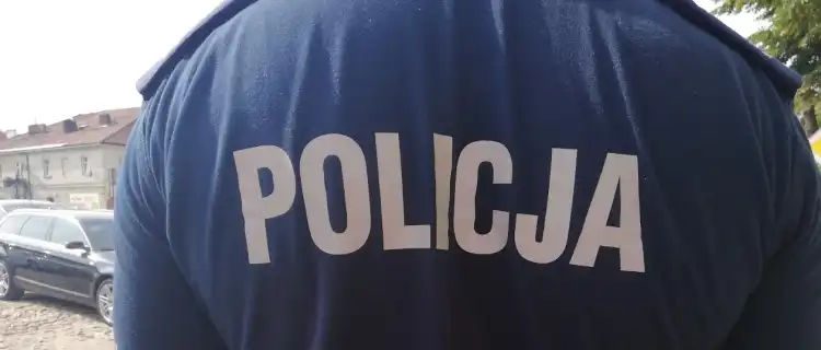W Legionowie znaleziono zwłoki 37-latka. Co było przyczyną śmierci mężczyzny?