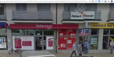 Bank Millennium