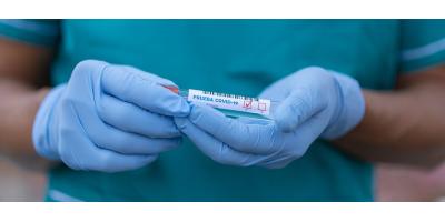 Sytuacja epidemiologiczna w powiecie legionowskim [21 maja]