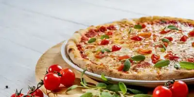 Światowy dzień pizzy - przepis na idealną pizzę.
