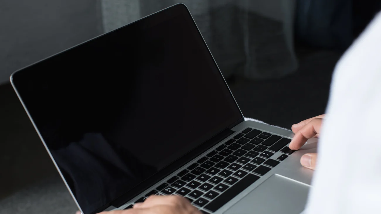 Kiedy laptop nie chce się włączyć… Co może być przyczyną problemu?