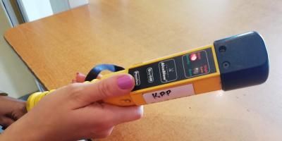 Prowadził samochód na podwójnym gazie. Grozi mu 2 lata.