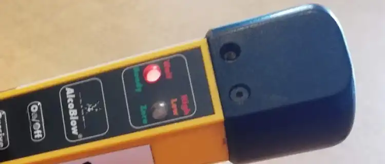 Prowadził samochód na podwójnym gazie. Grozi mu 2 lata.