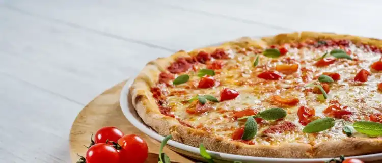 Pizza neapolitańska