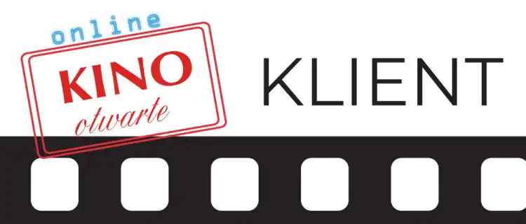 Thriller psychologiczny Klient w Kinie Otwartym online