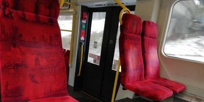 Linia S9 zmienia rozkład jazdy od 4 kwietnia 2018