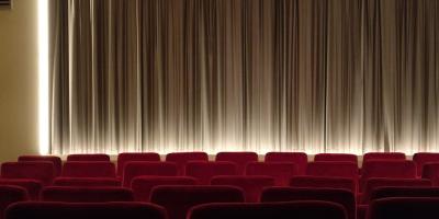 Kino Letnie 2019 dla dzieci w Legionowie