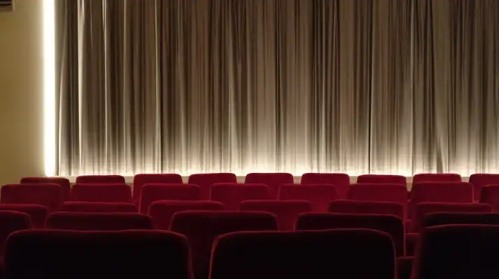Kino Letnie 2019 dla dzieci w Legionowie