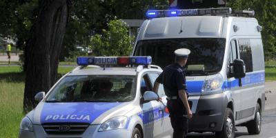 Podsumowali działania - skontrolowali 373 pojazdy