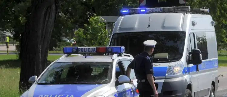 Podsumowali działania - skontrolowali 373 pojazdy
