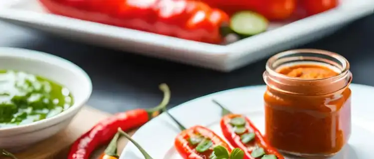 Smak tradycji w twojej kuchni. Jak przygotować domowy paprykarz szczeciński z rybą w głównej roli?