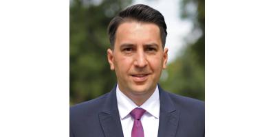 Jarosław Chodorski - po raz kolejny wójtem Gminy Jabłonna