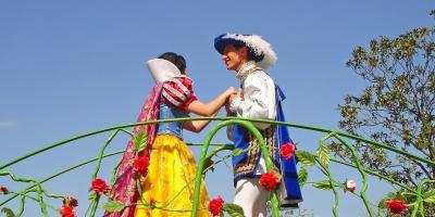 Karnawał BAJEK w powiecie legionowskim