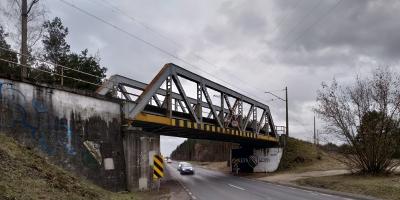 Trasa z Legionowa do Zegrza zostanie rozbudowana. Podpisano umowę.