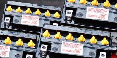 Kradzież z włamaniem w gminie Wieliszew