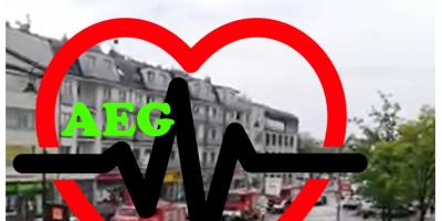 23 defibrylatory w Legionowie. Sprawdź, gdzie znajdziesz urządzenia ratujące życie!