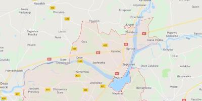 Włodarze miast i gmin w Powiecie Legionowskim po wyborach samorządowych 2018 [Oficjalne Wyniki wg. PKW]